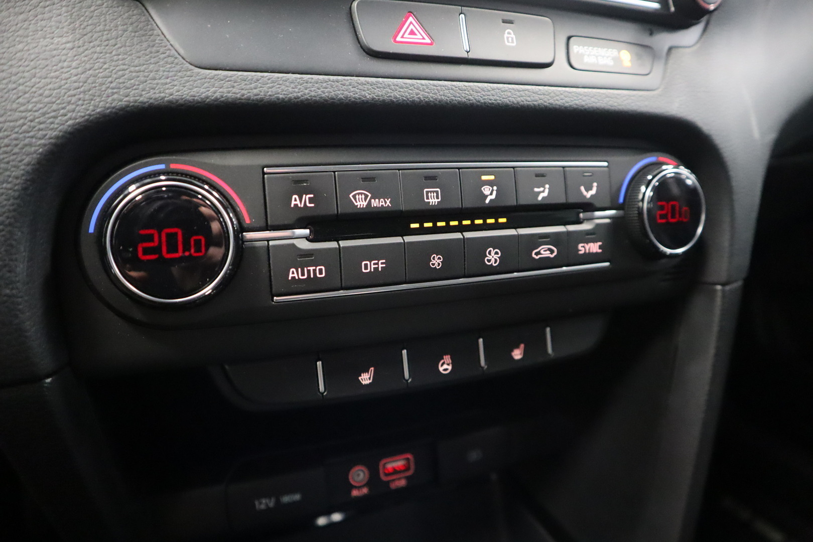 KIA Ceed 17