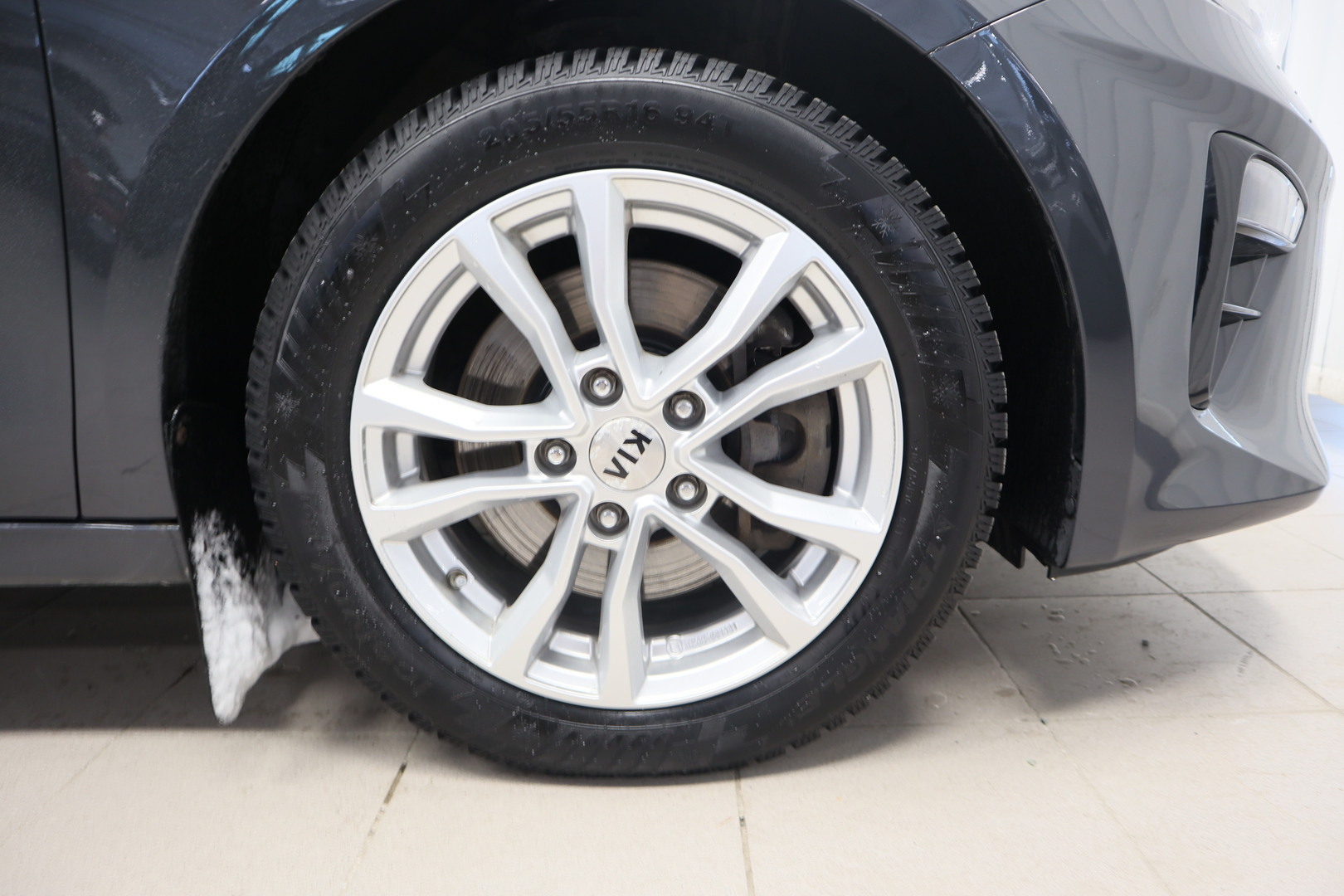 KIA Ceed 22