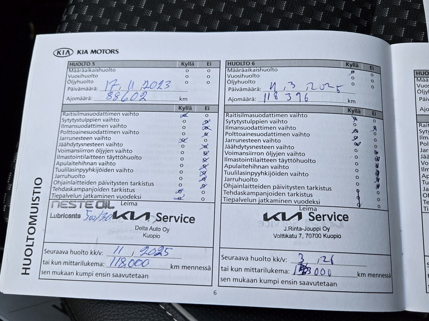 KIA Ceed 25