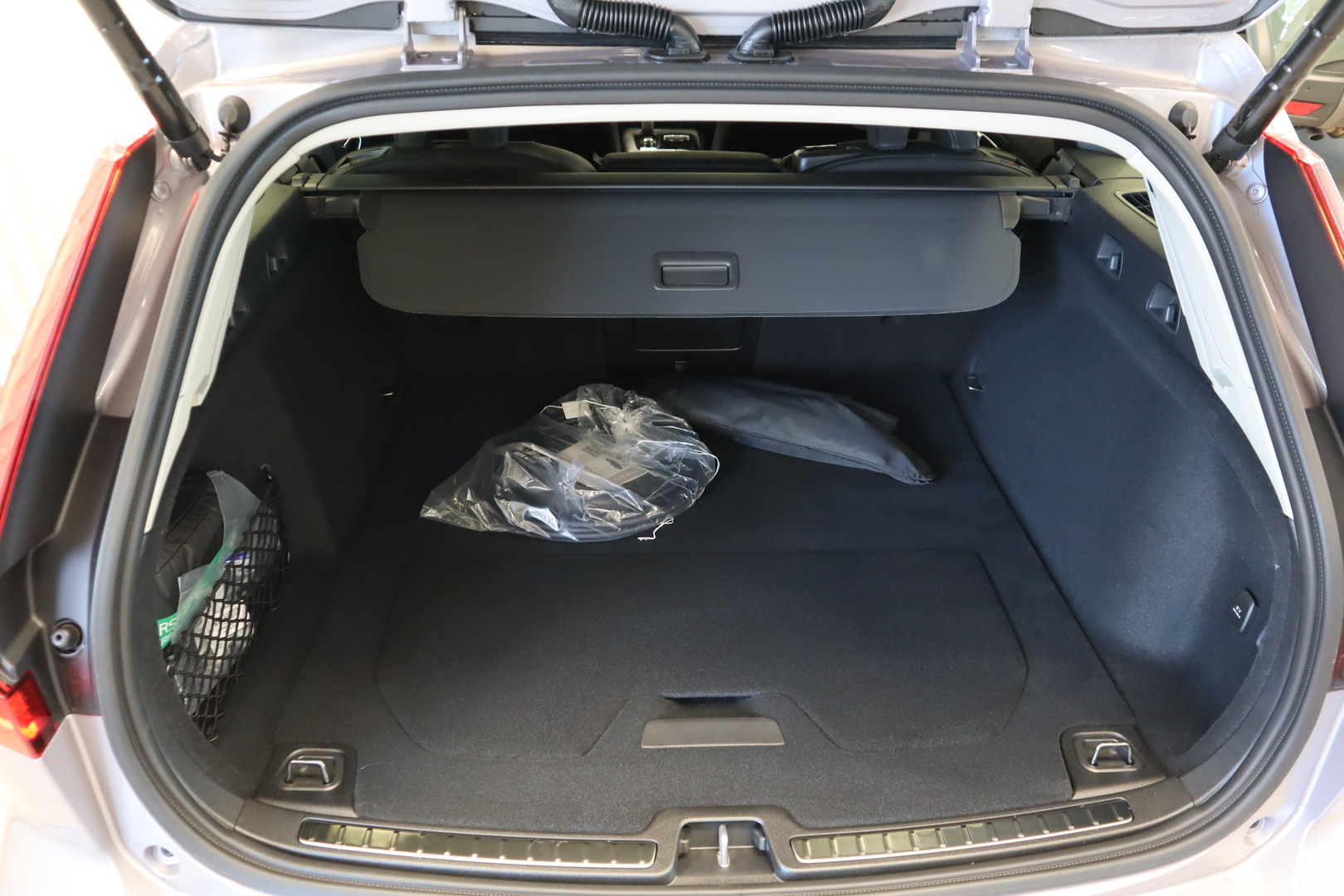 VOLVO V60 18