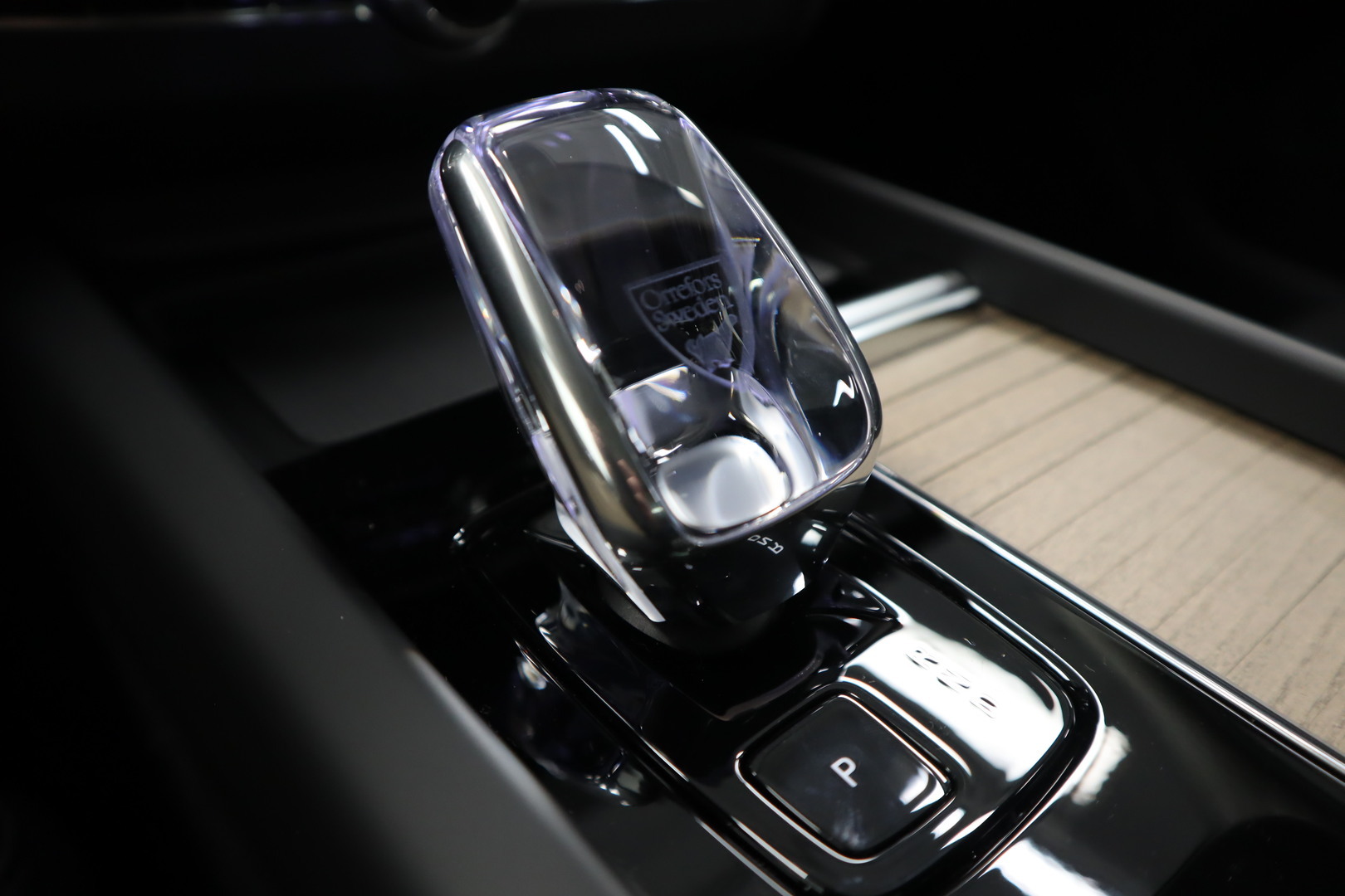 VOLVO XC60 16