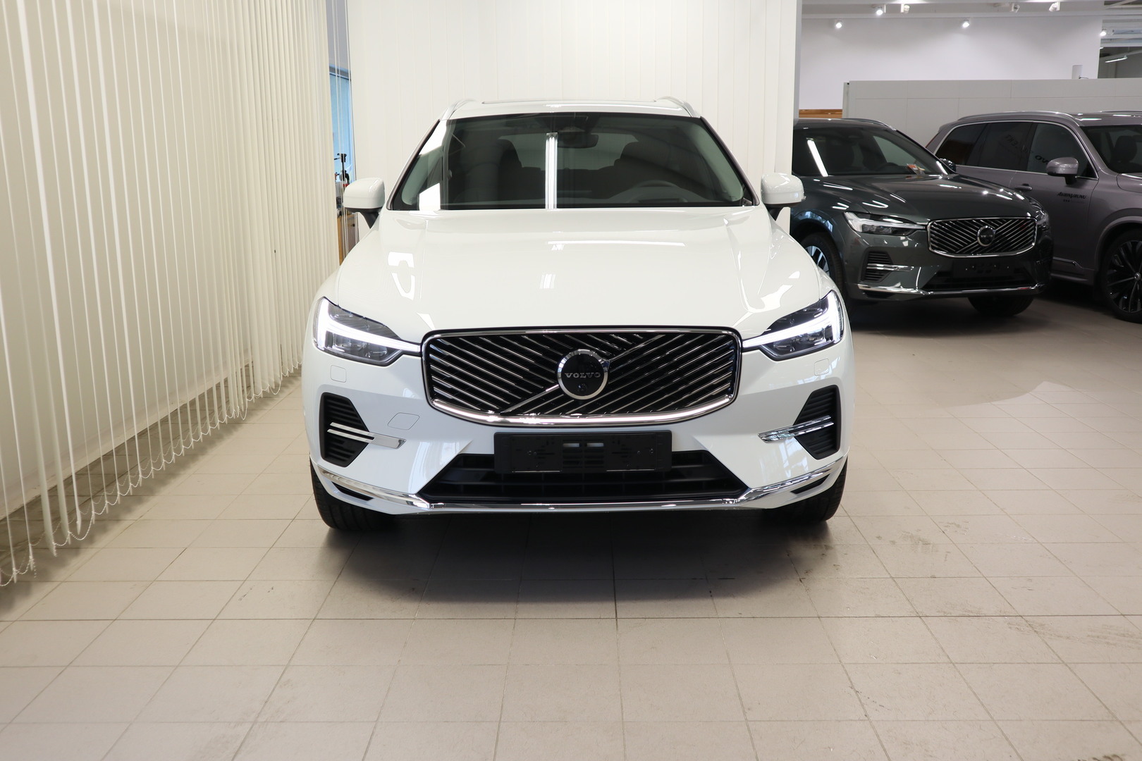 VOLVO XC60 2