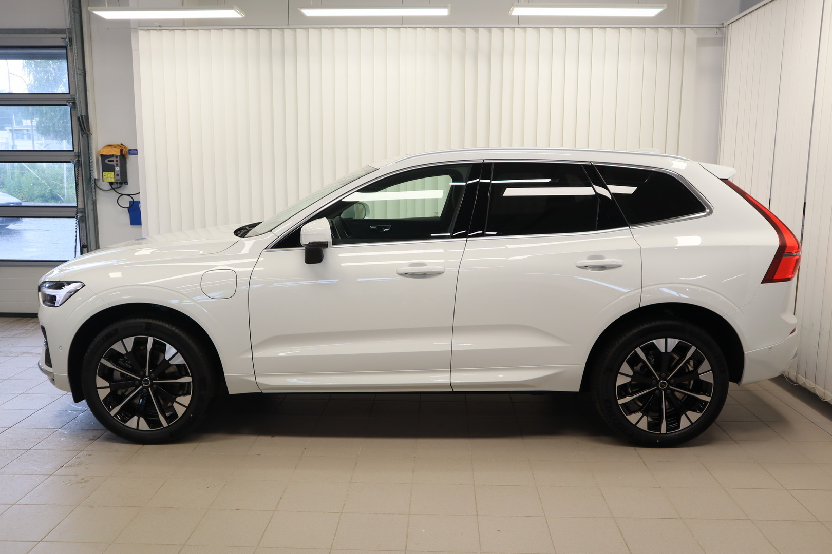 VOLVO XC60 3