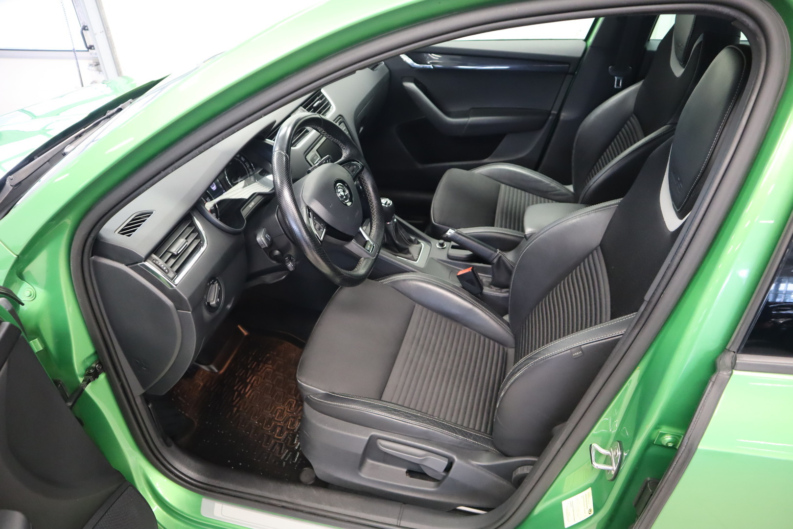 SKODA Octavia 11