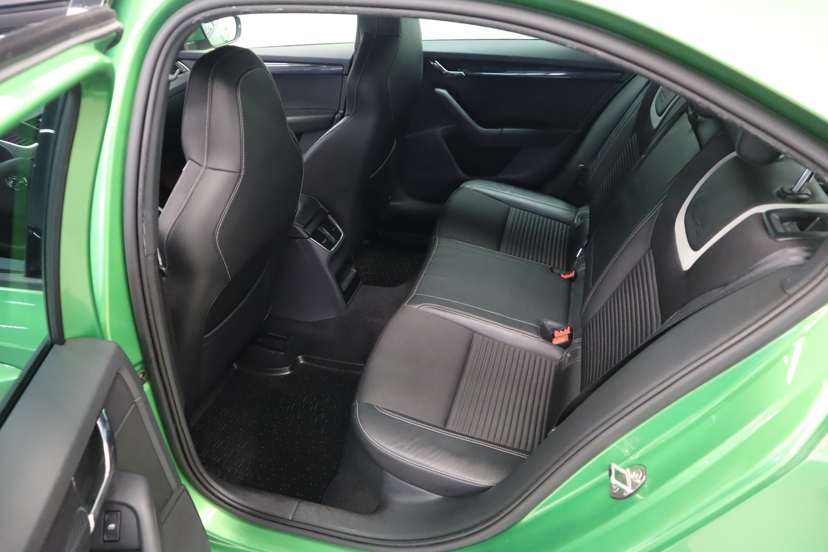SKODA Octavia 18