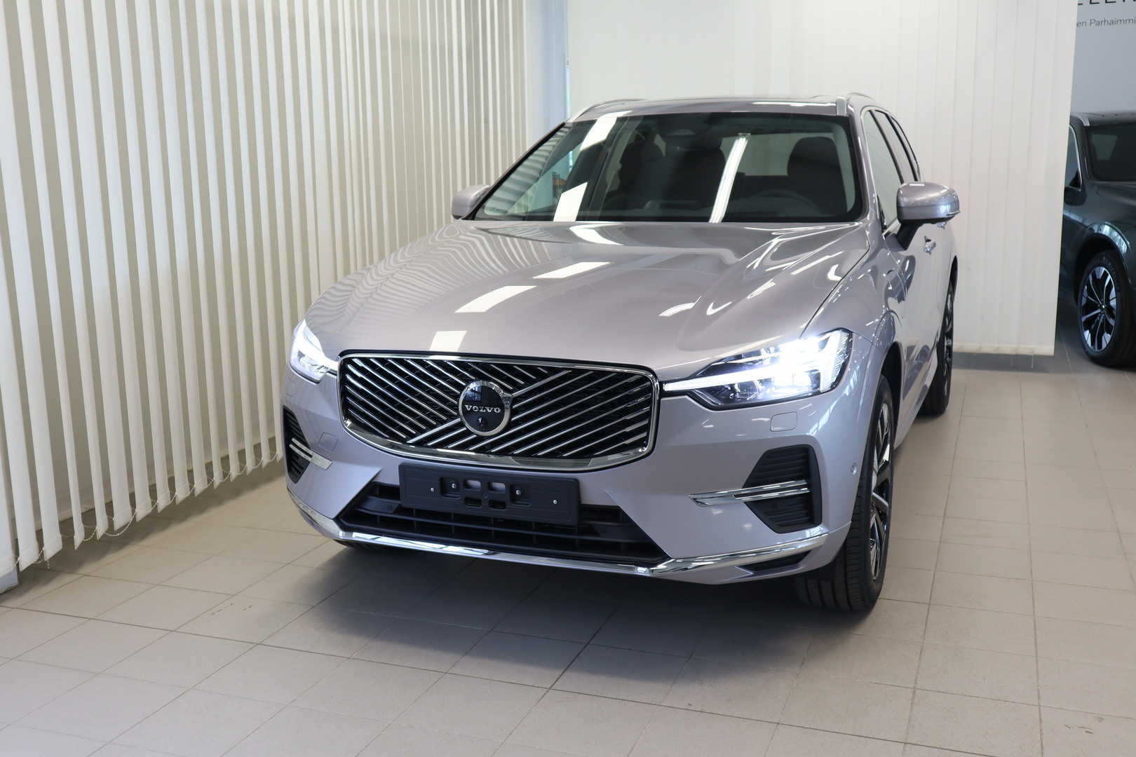 VOLVO XC60 1