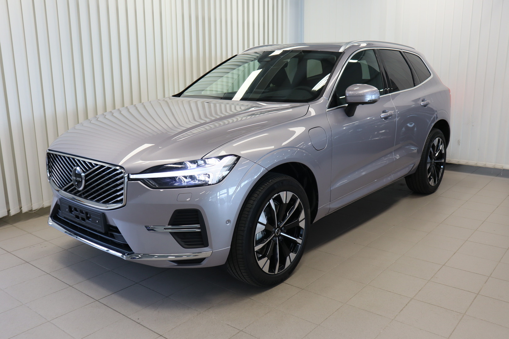 VOLVO XC60 2