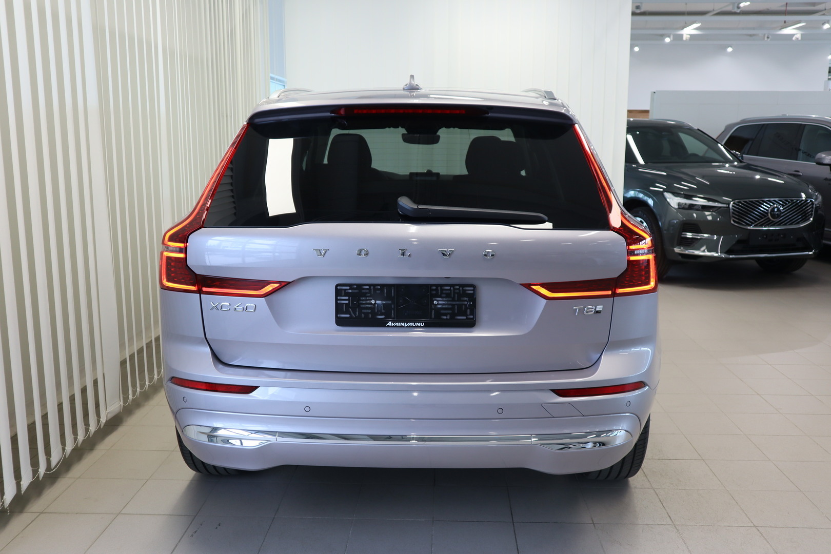 VOLVO XC60 6