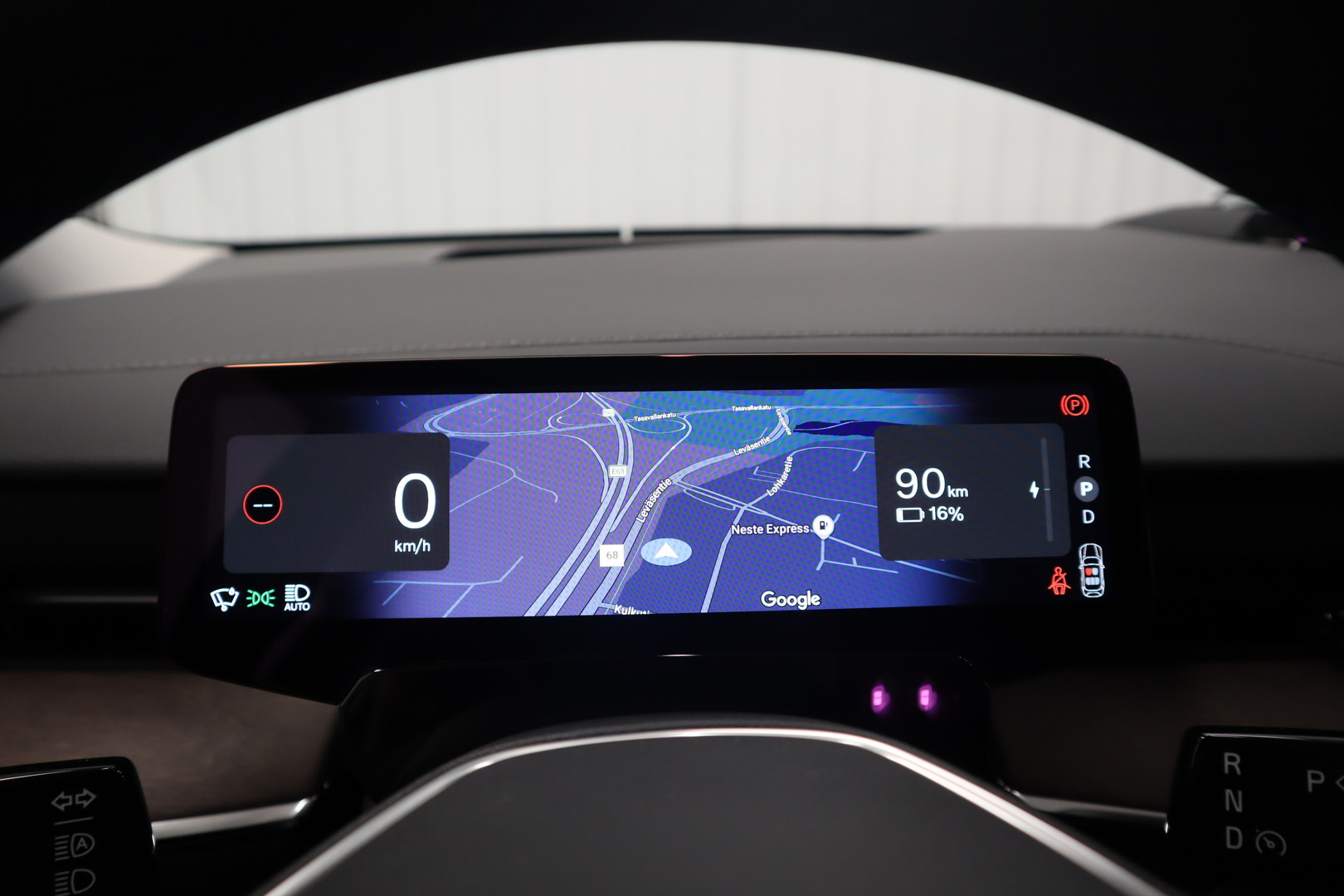 VOLVO ES90 20