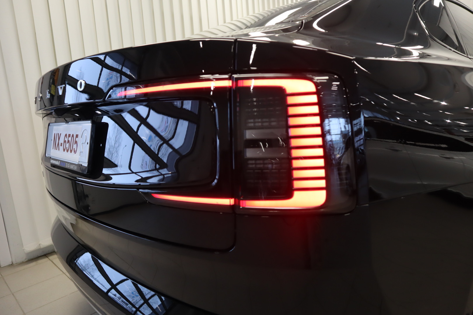 VOLVO ES90 25