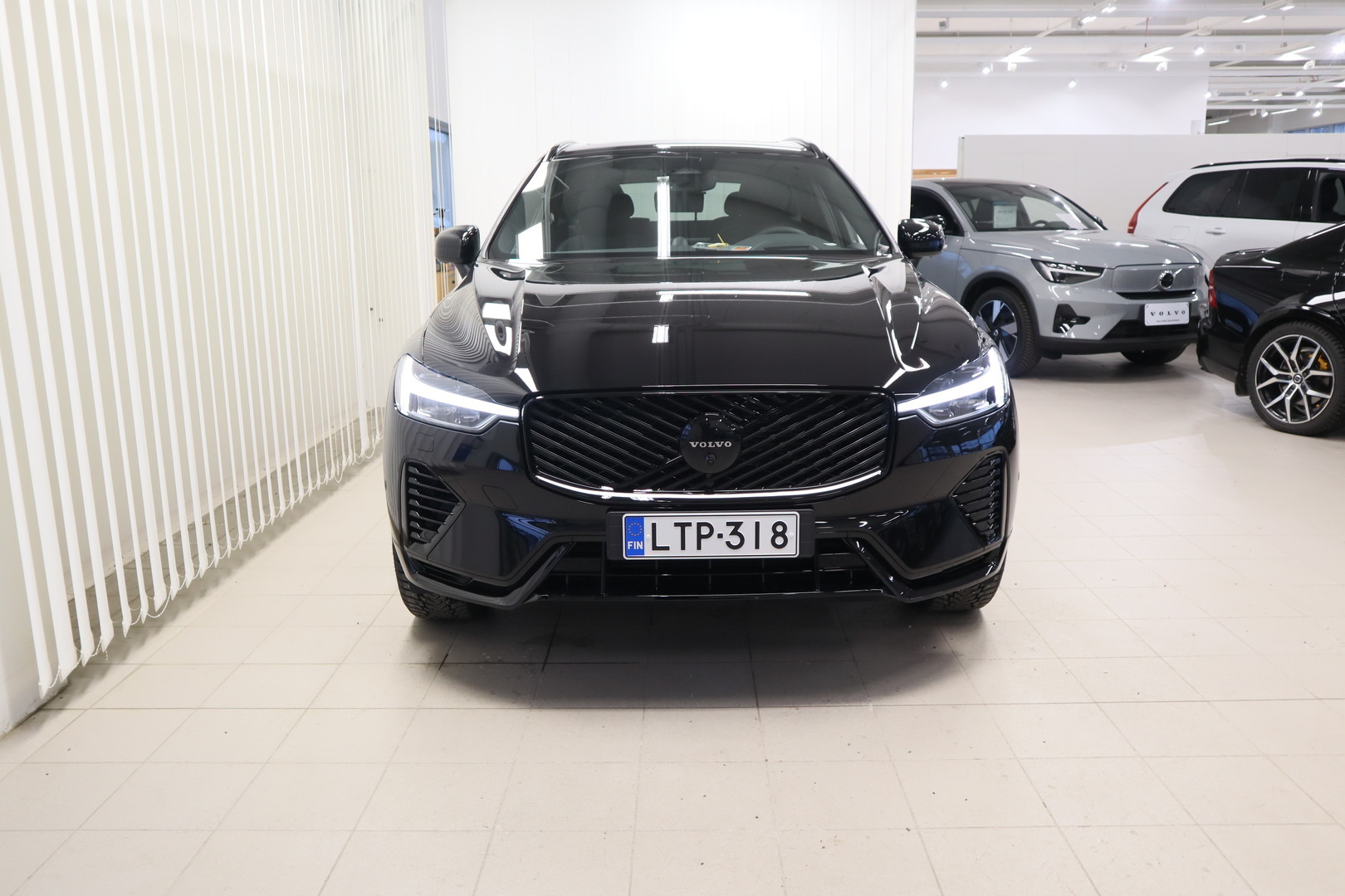 VOLVO XC60 2