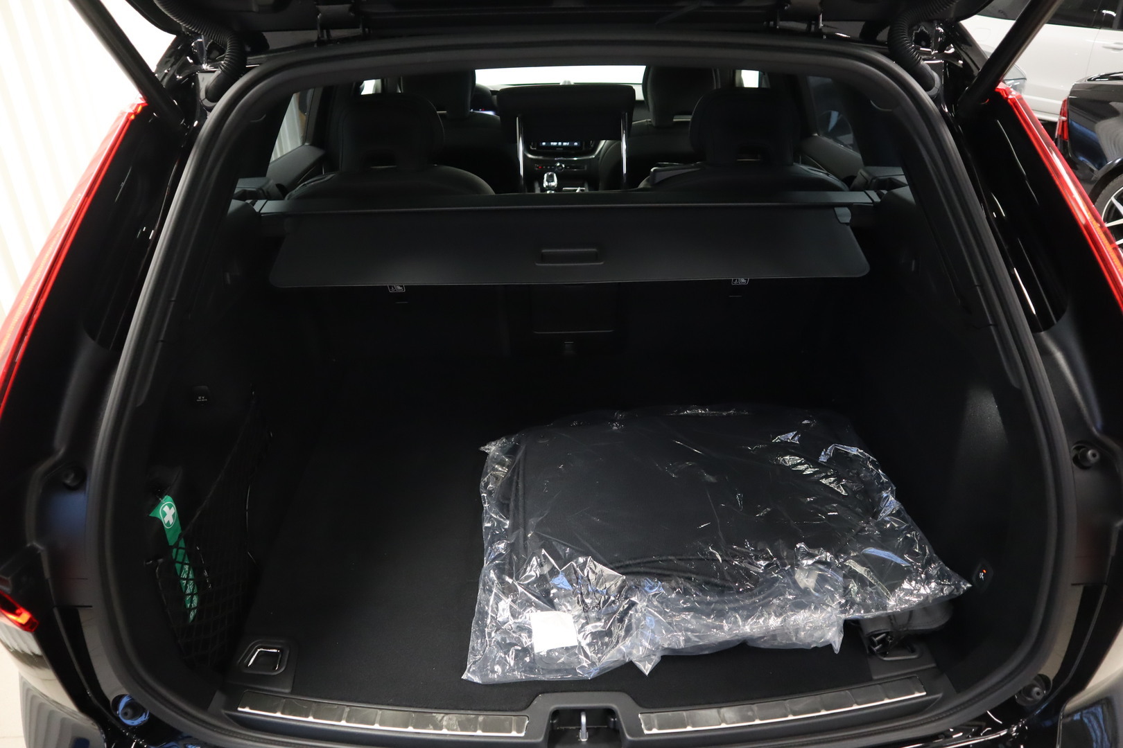 VOLVO XC60 20