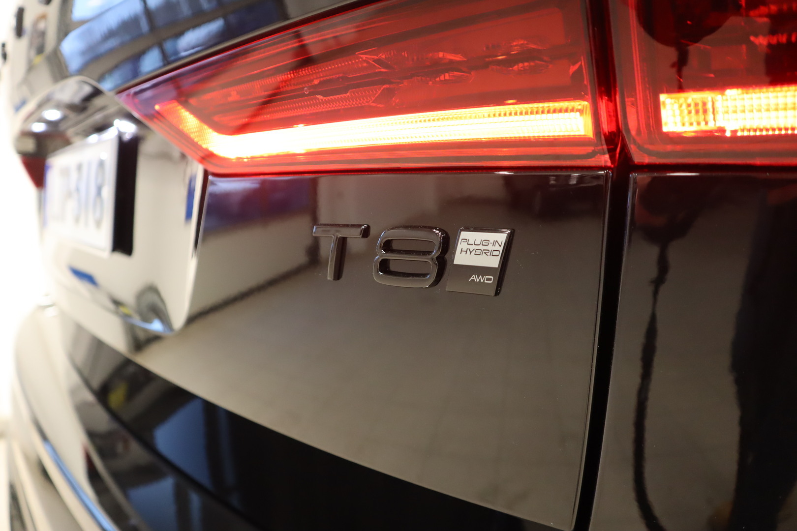 VOLVO XC60 23