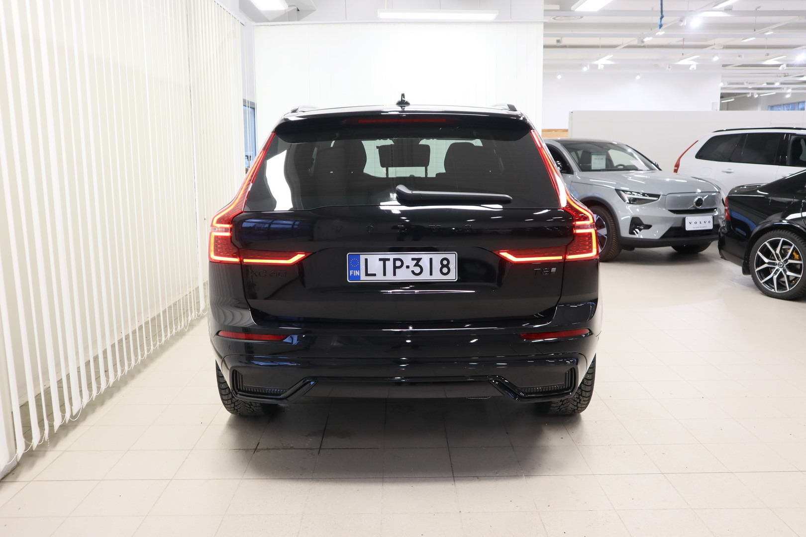 VOLVO XC60 5