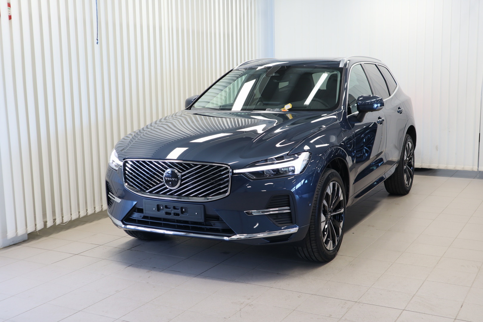 VOLVO XC60 1