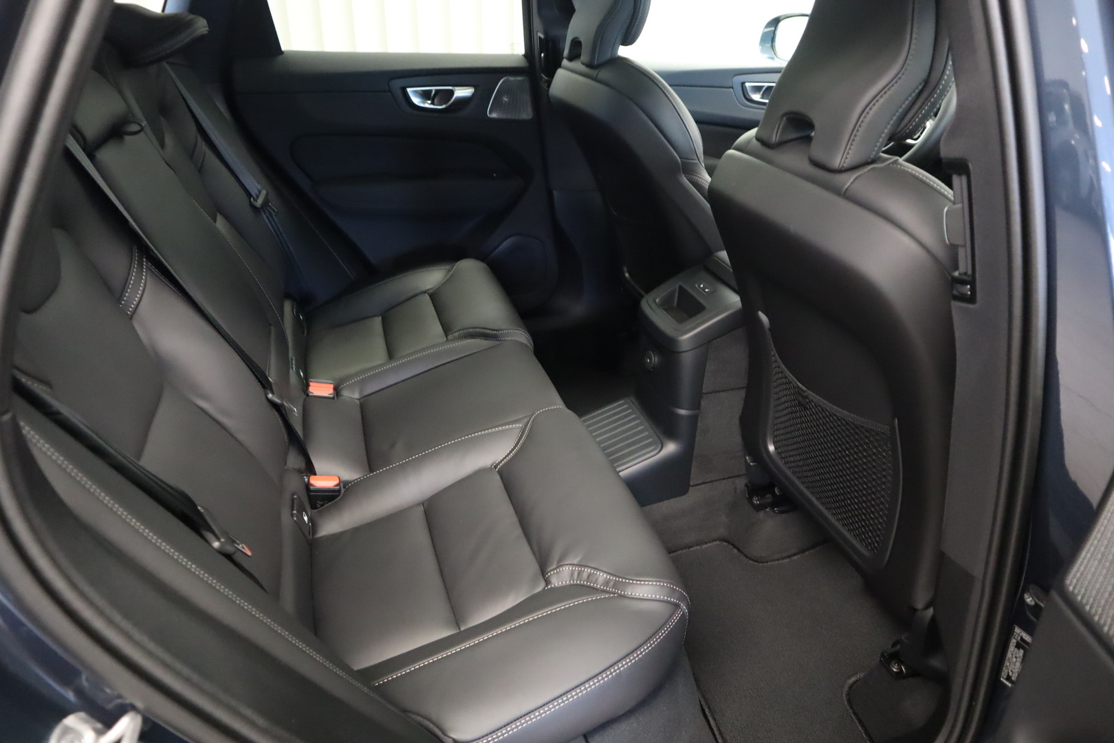 VOLVO XC60 10