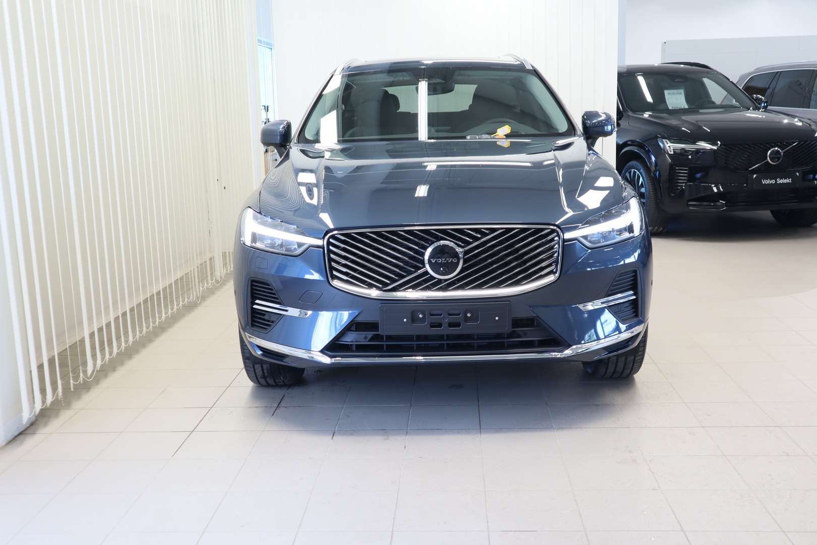 VOLVO XC60 2