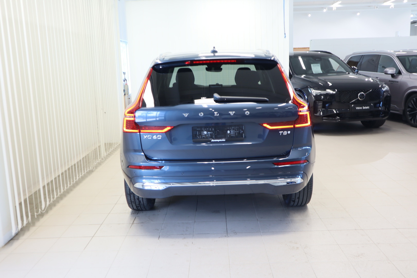 VOLVO XC60 5