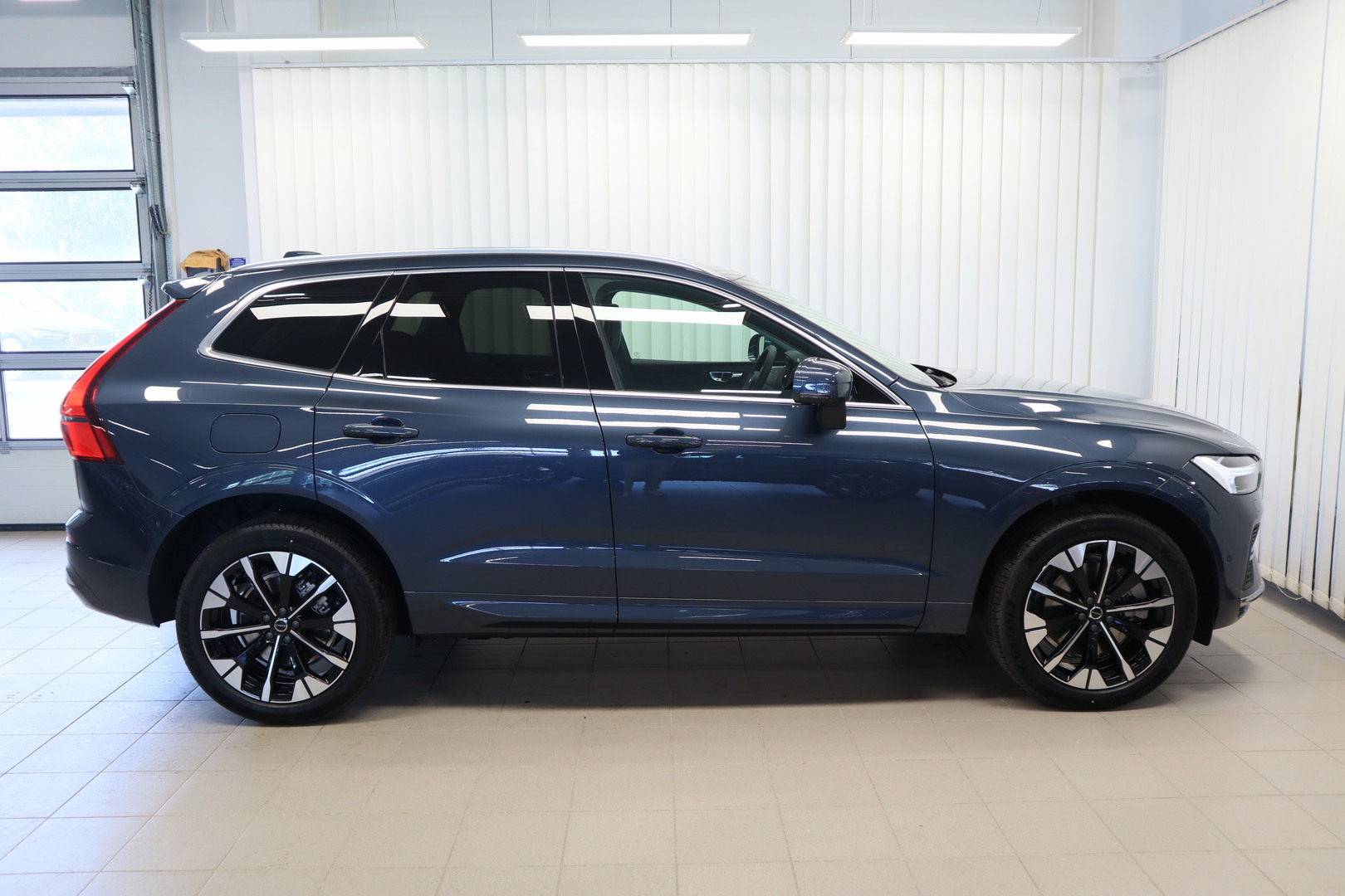 VOLVO XC60 6
