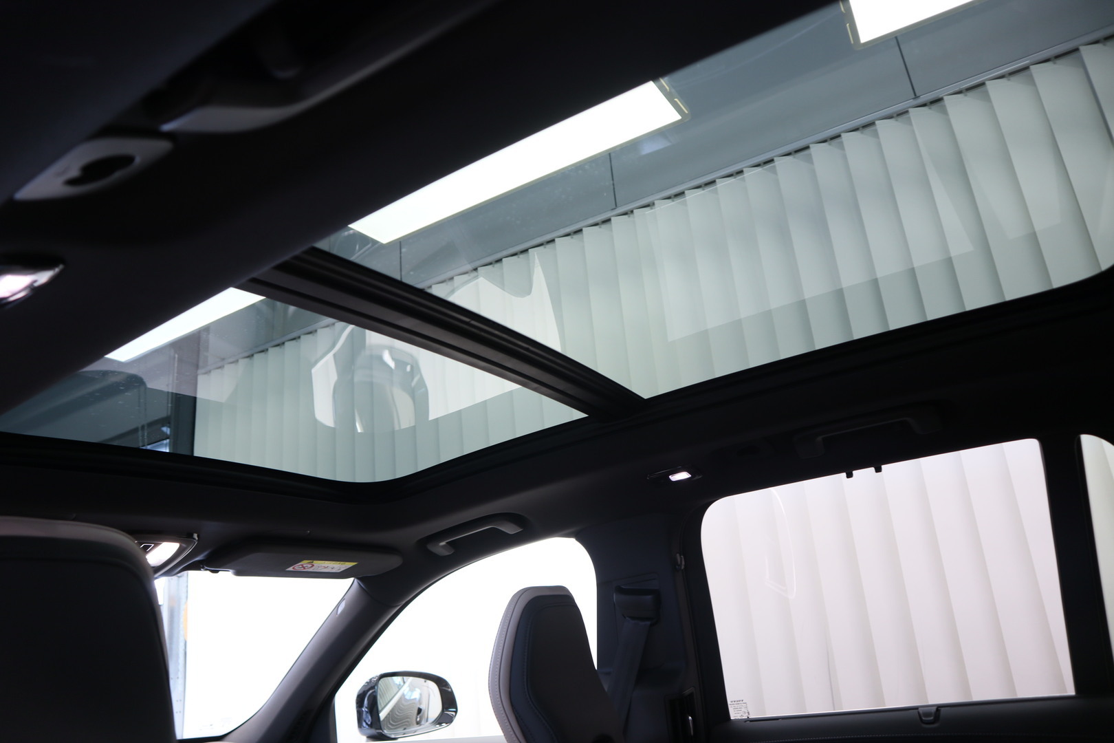 VOLVO XC90 18