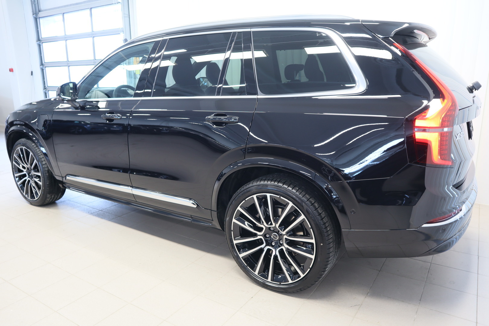 VOLVO XC90 3