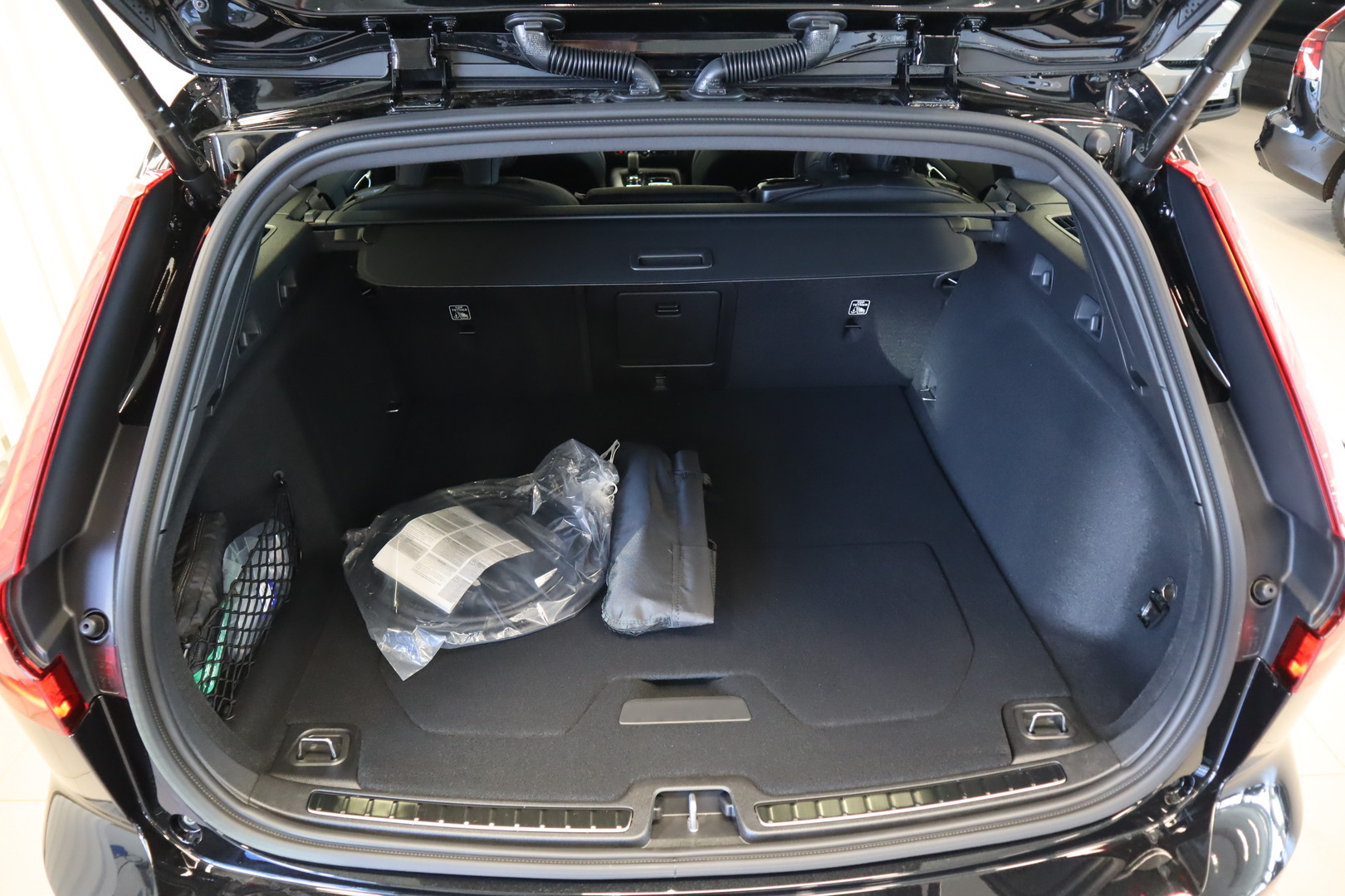 VOLVO V60 18