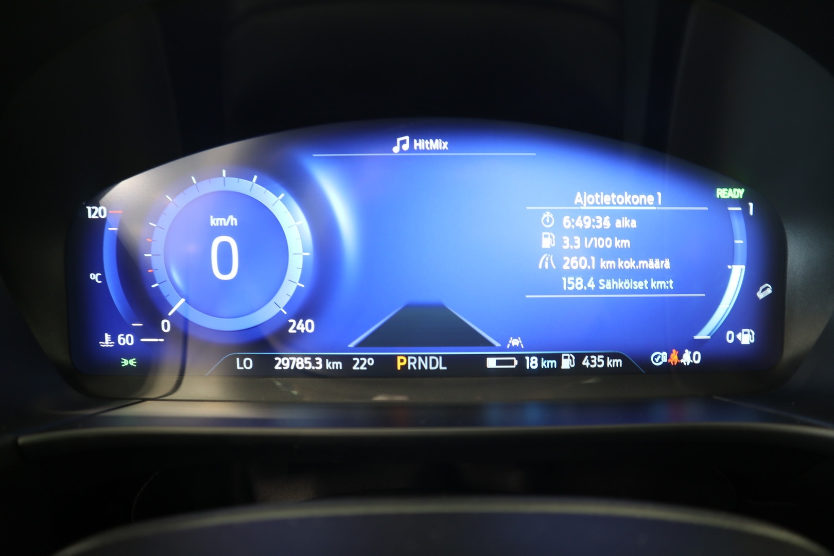 FORD Kuga 14