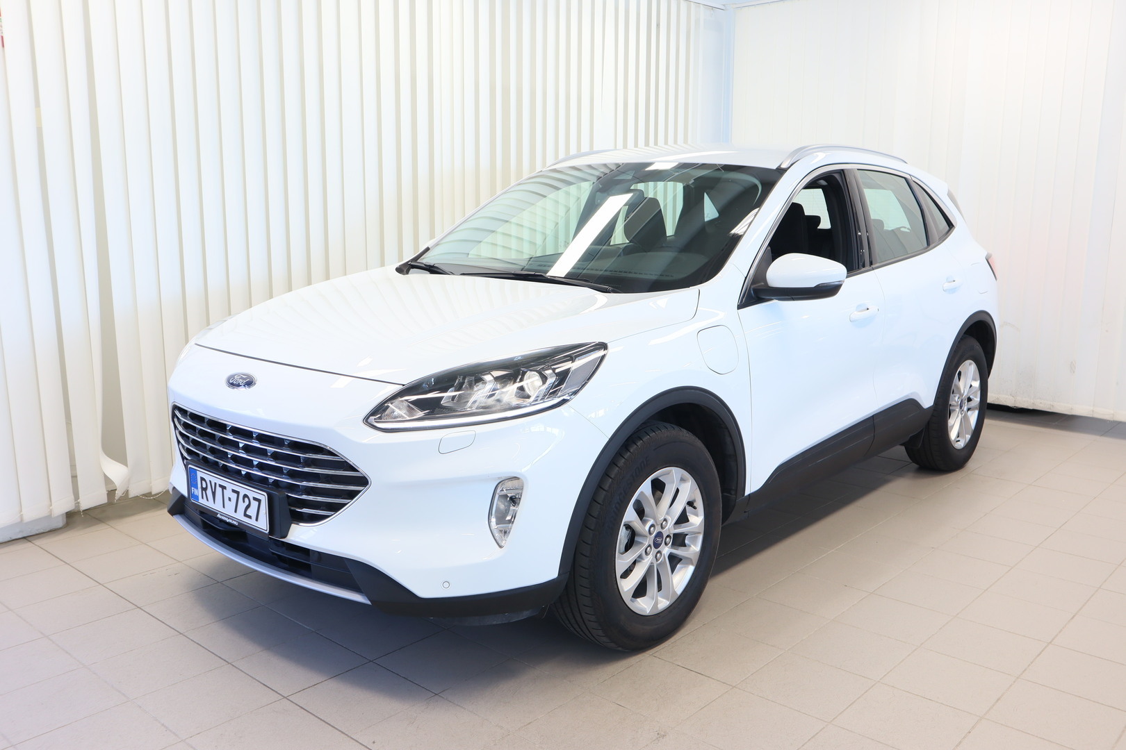 FORD Kuga 2
