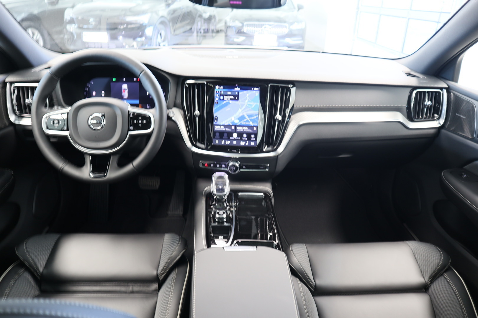 VOLVO V60 14
