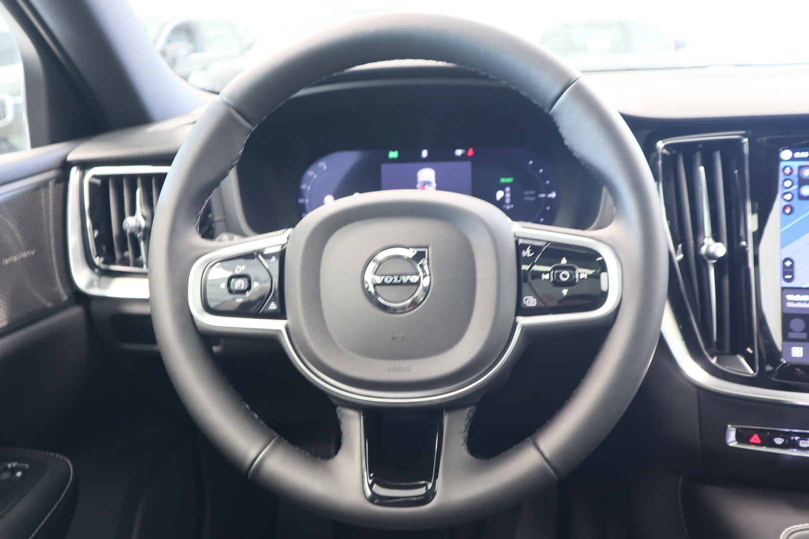 VOLVO V60 15