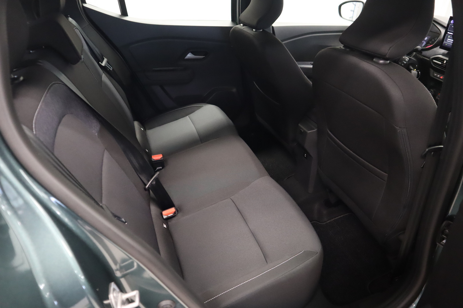 DACIA Sandero 10
