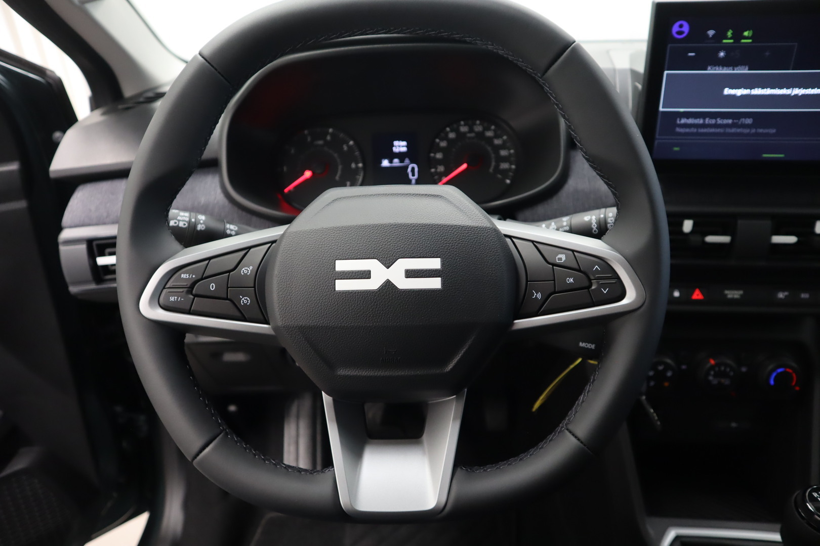 DACIA Sandero 11