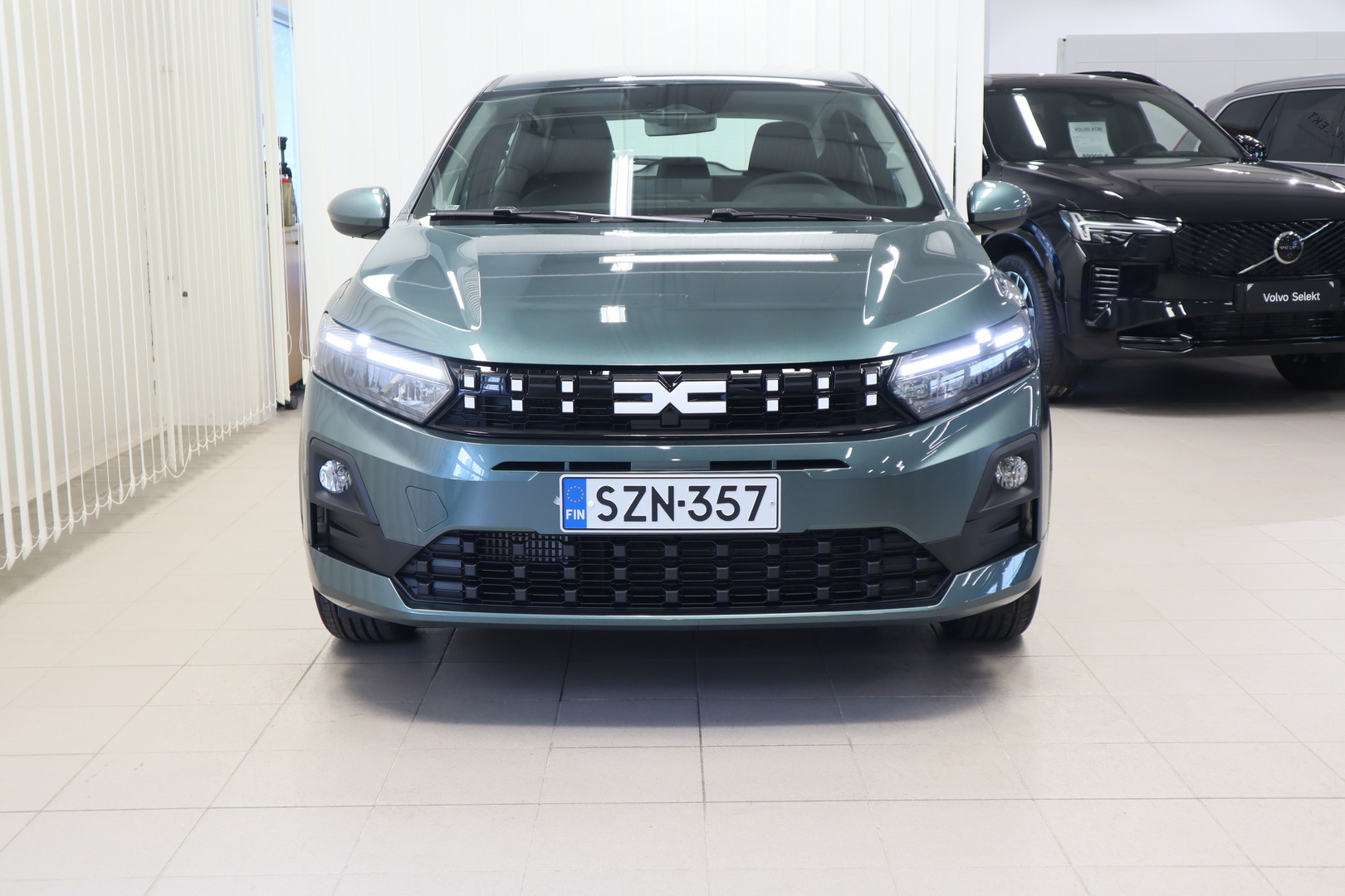 DACIA Sandero 2