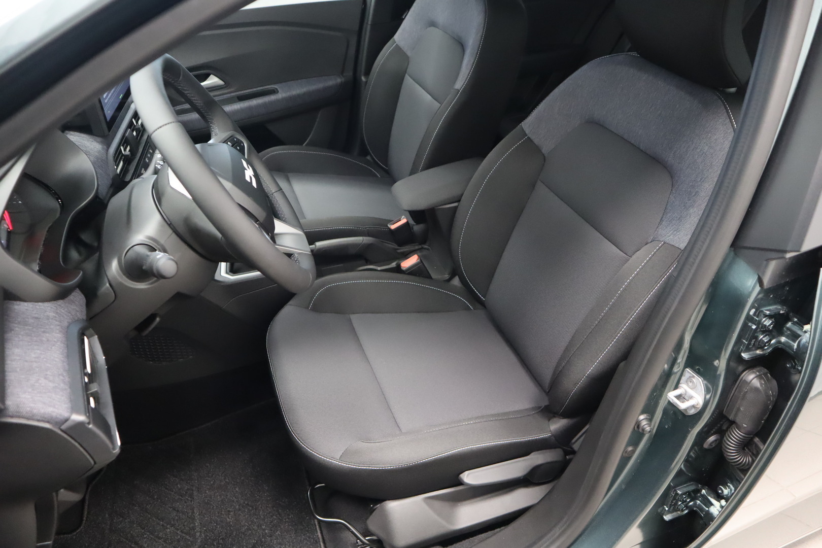DACIA Sandero 8