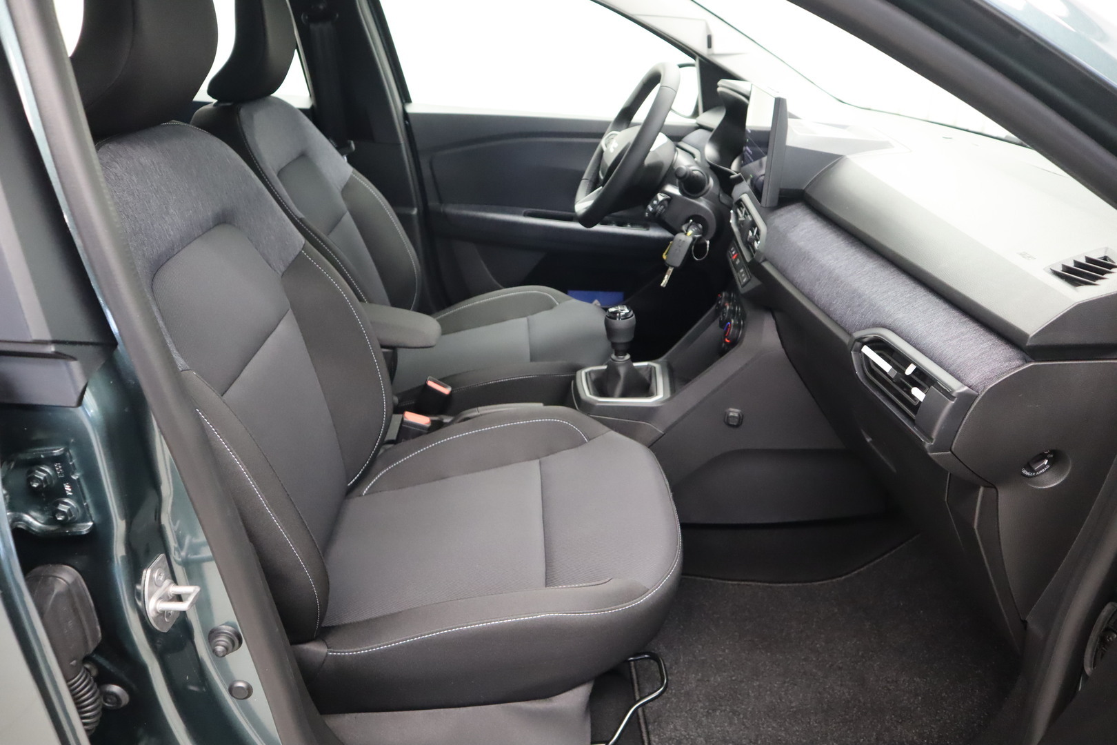 DACIA Sandero 9