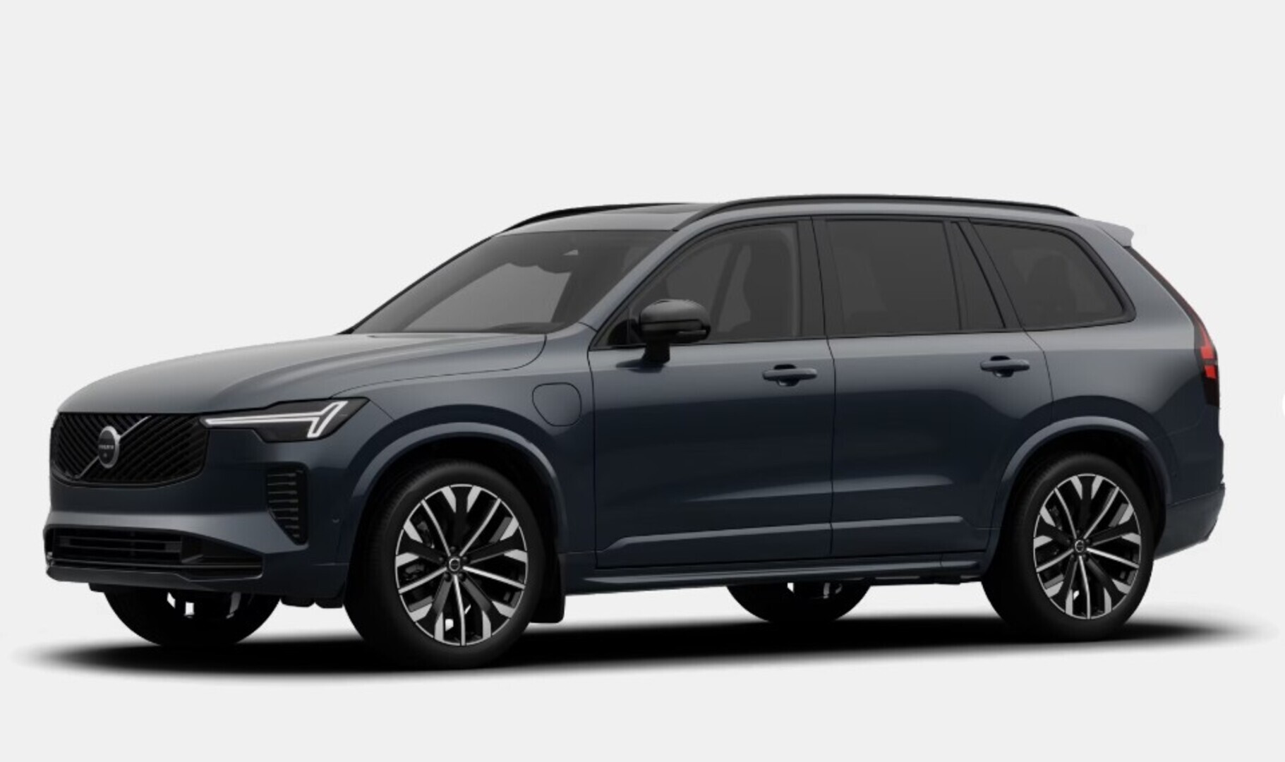 VOLVO XC90 1