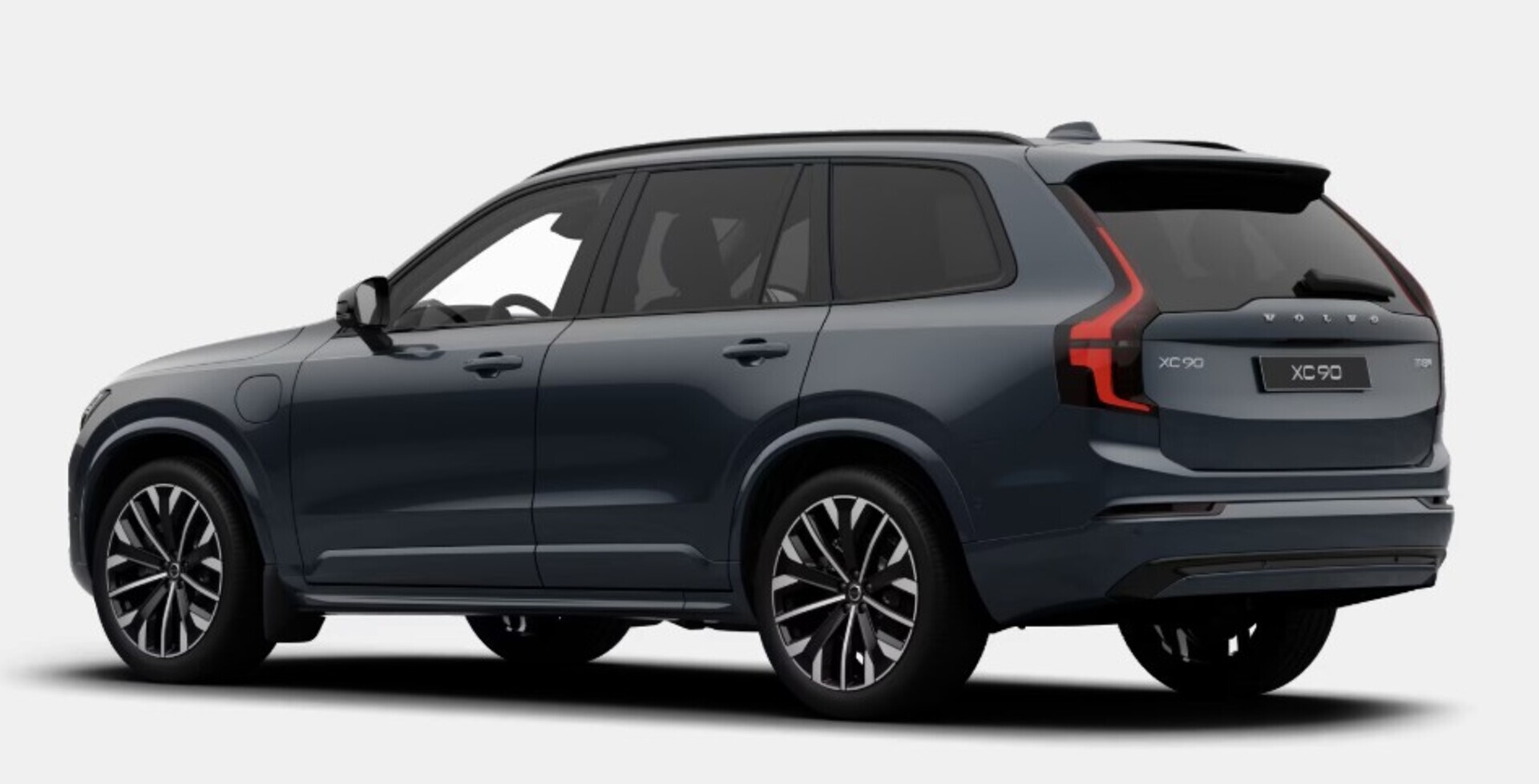 VOLVO XC90 2