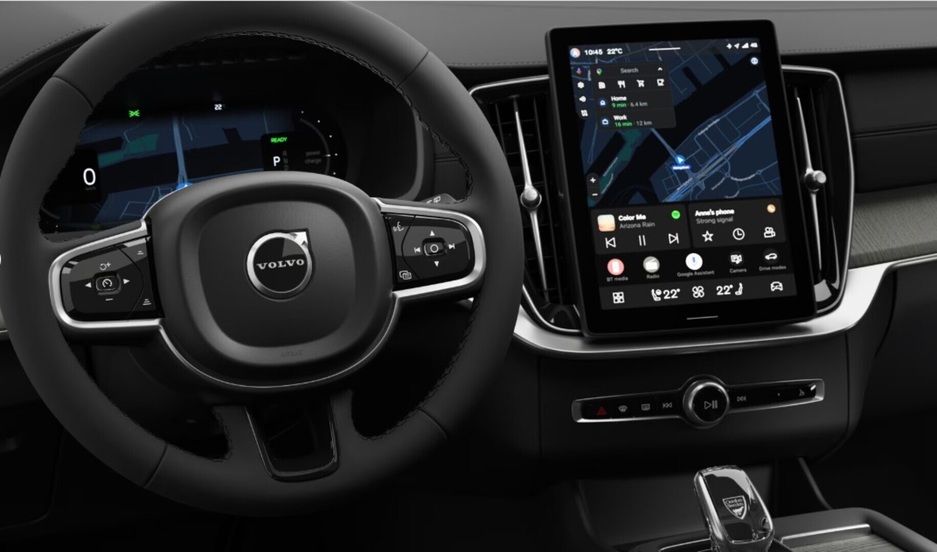 VOLVO XC90 3