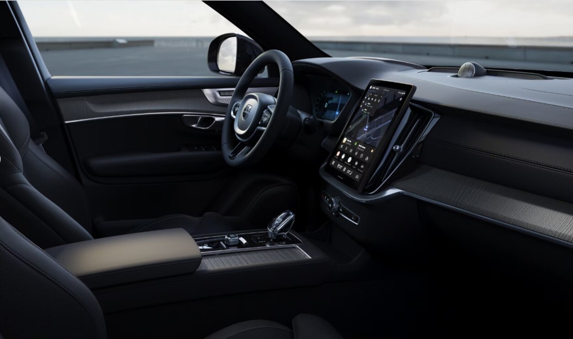 VOLVO XC90 4
