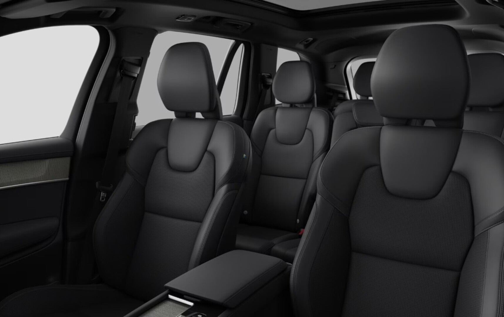 VOLVO XC90 5