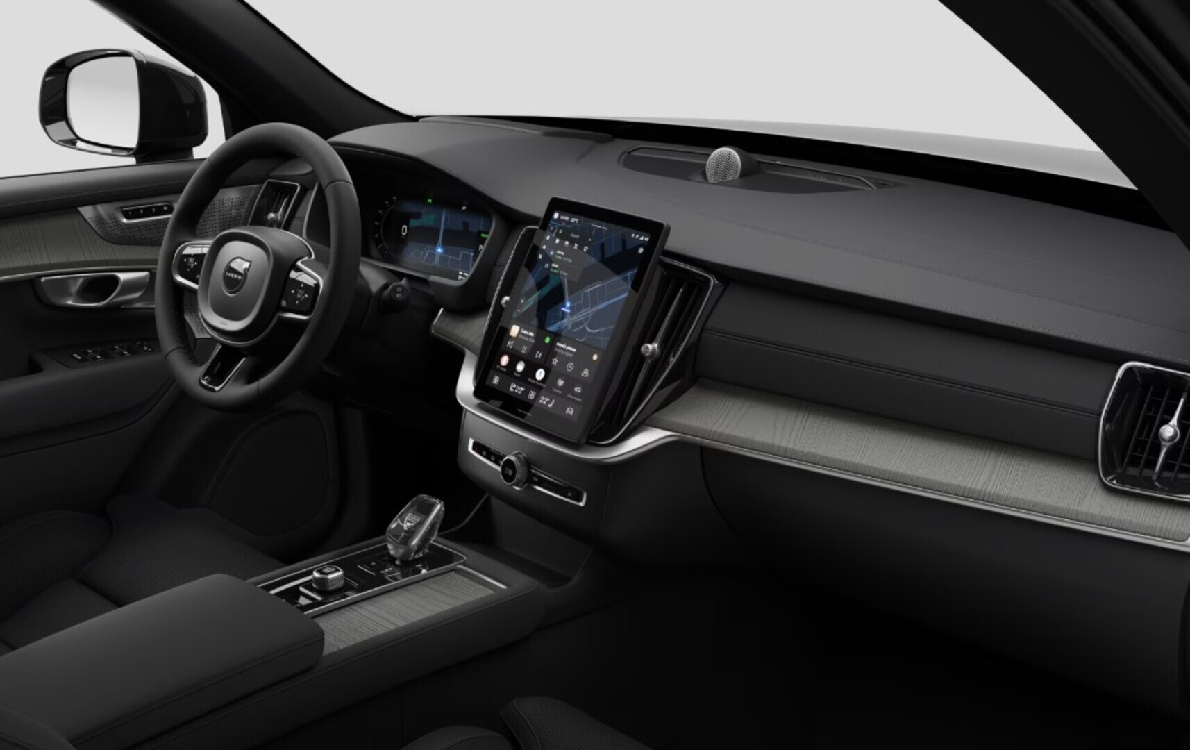 VOLVO XC90 6