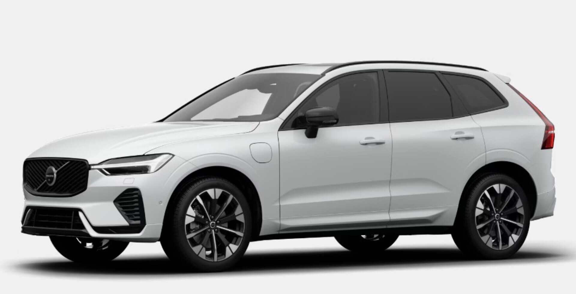 VOLVO XC60 1