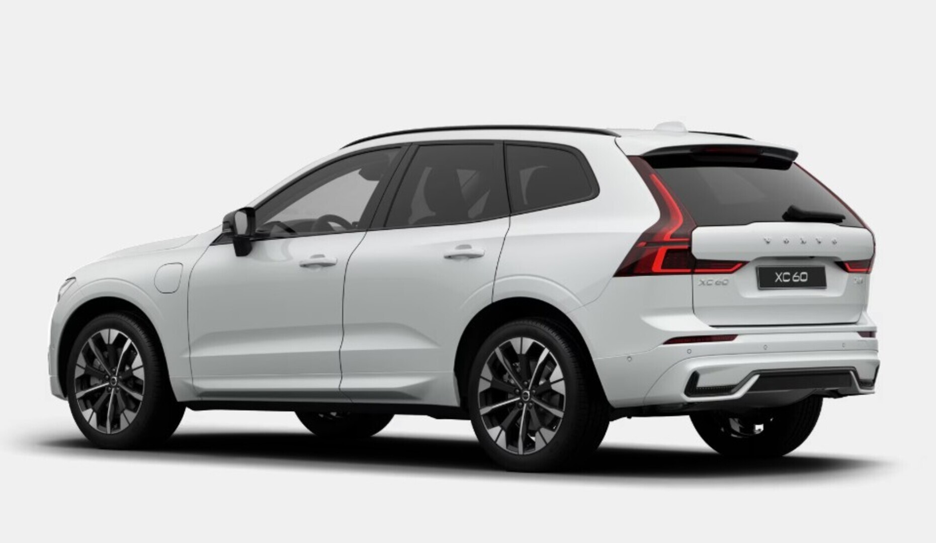 VOLVO XC60 2