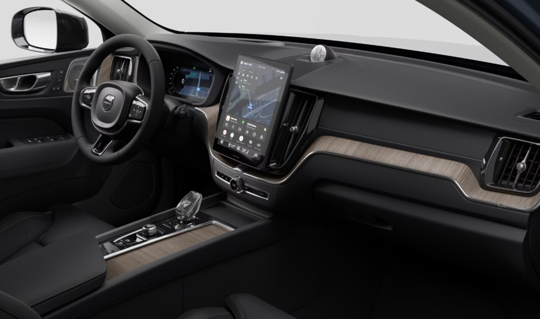 VOLVO XC60 3