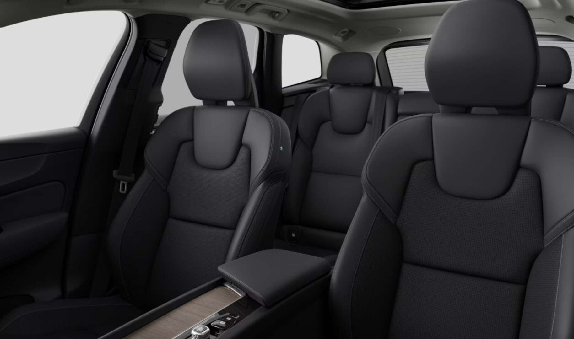 VOLVO XC60 5