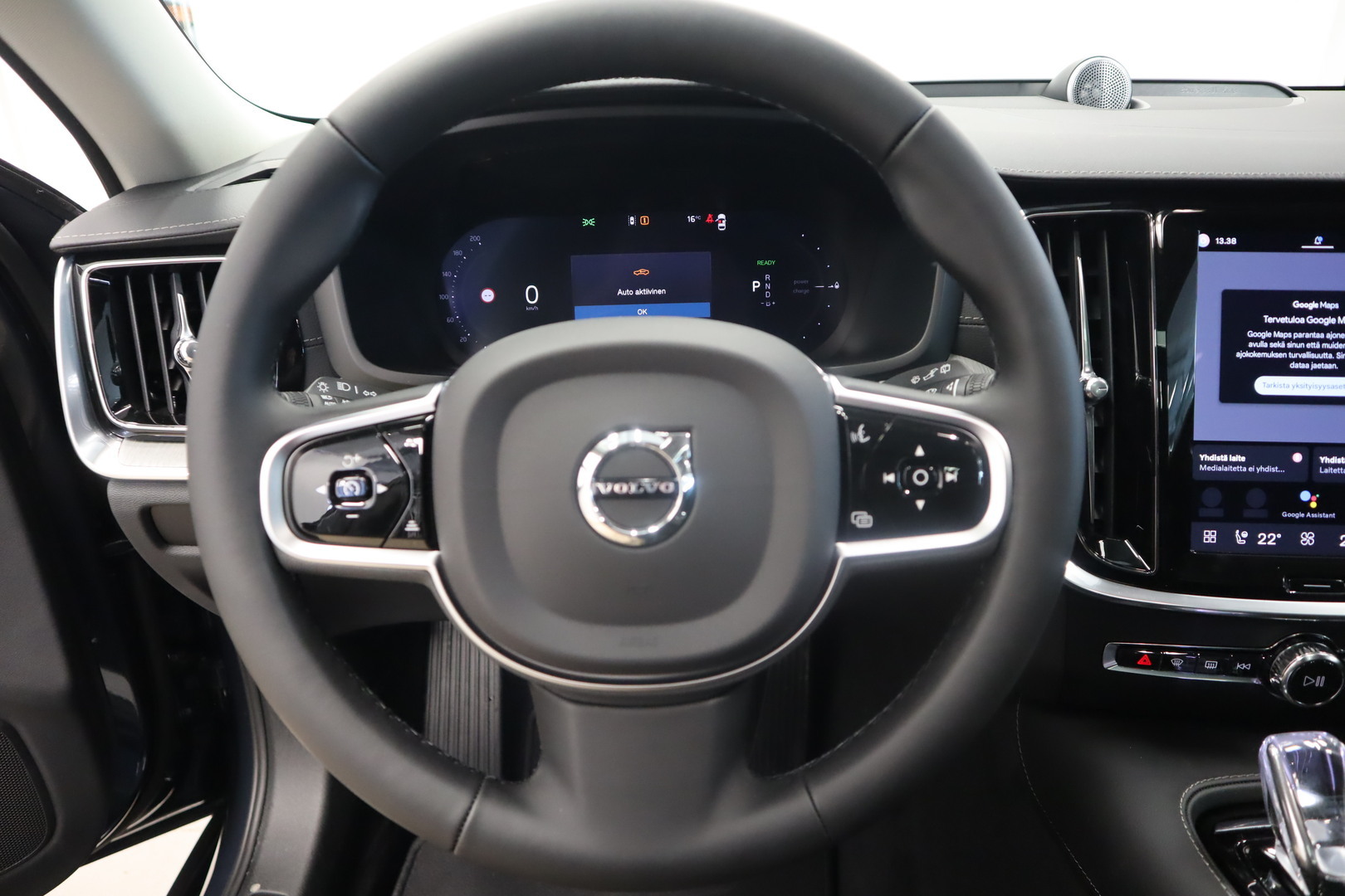 VOLVO V60 14