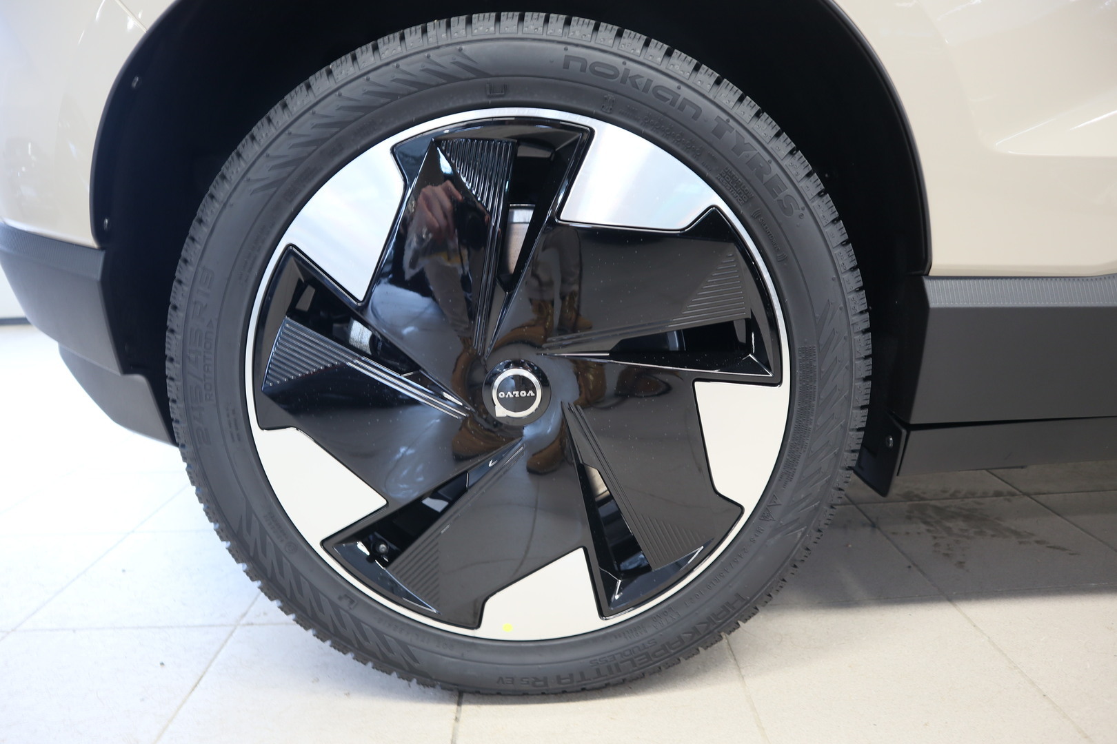 VOLVO EX30 20