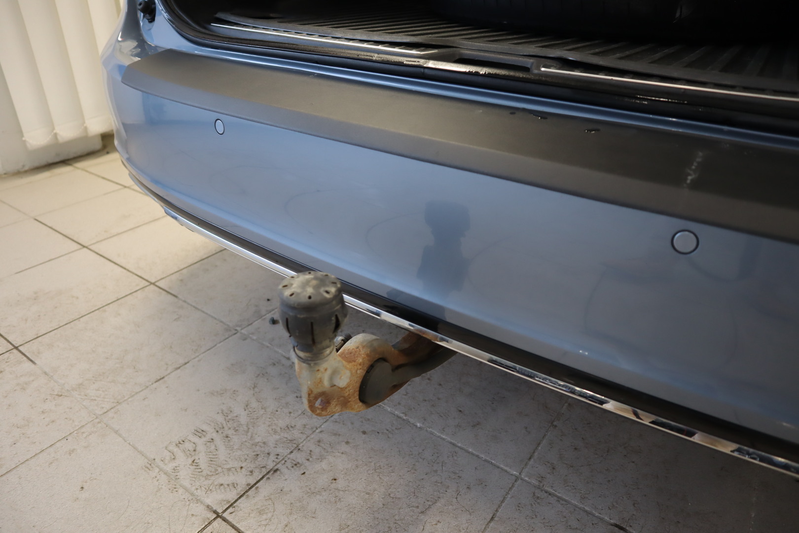 VOLVO V90 25
