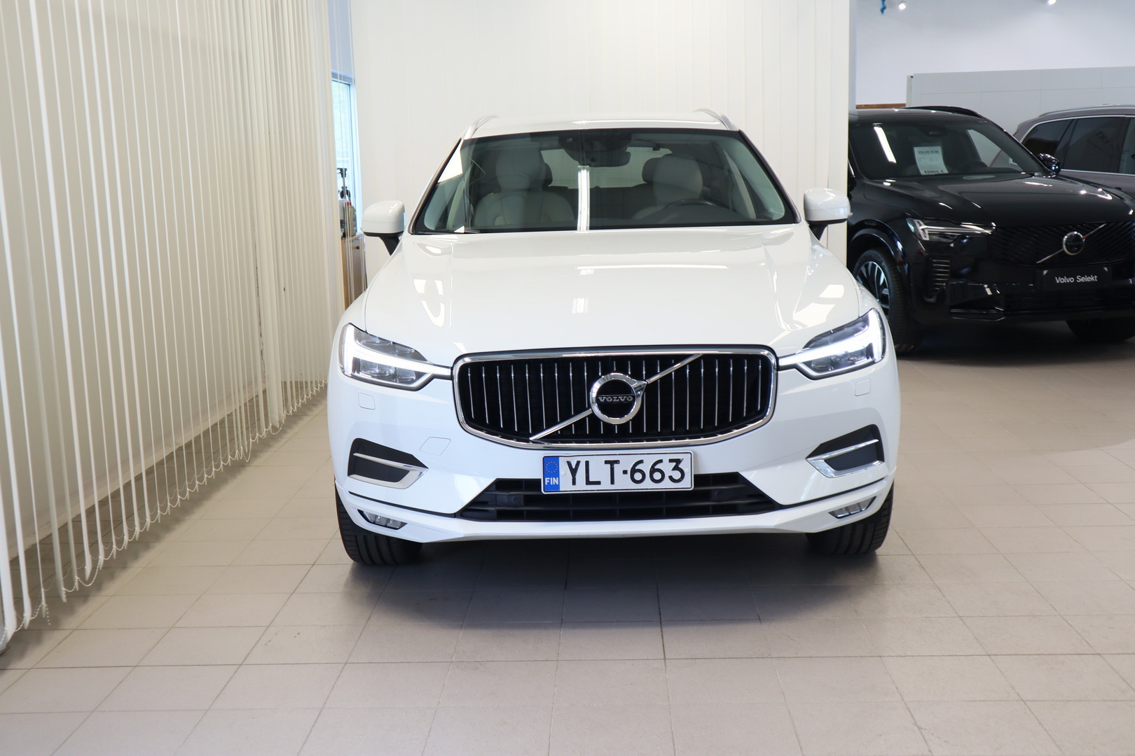 VOLVO XC60 2