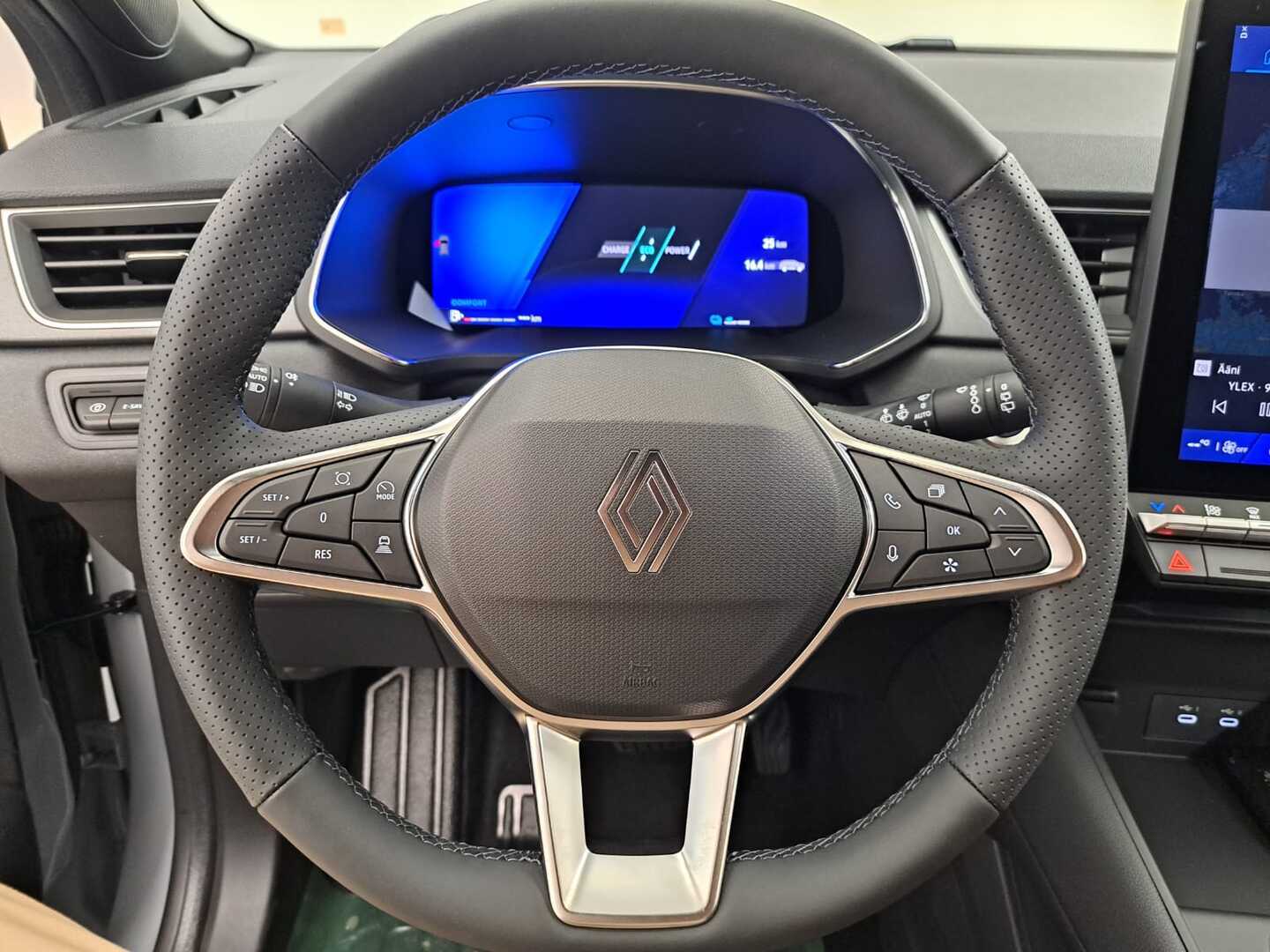 RENAULT SYMBIOZ 10
